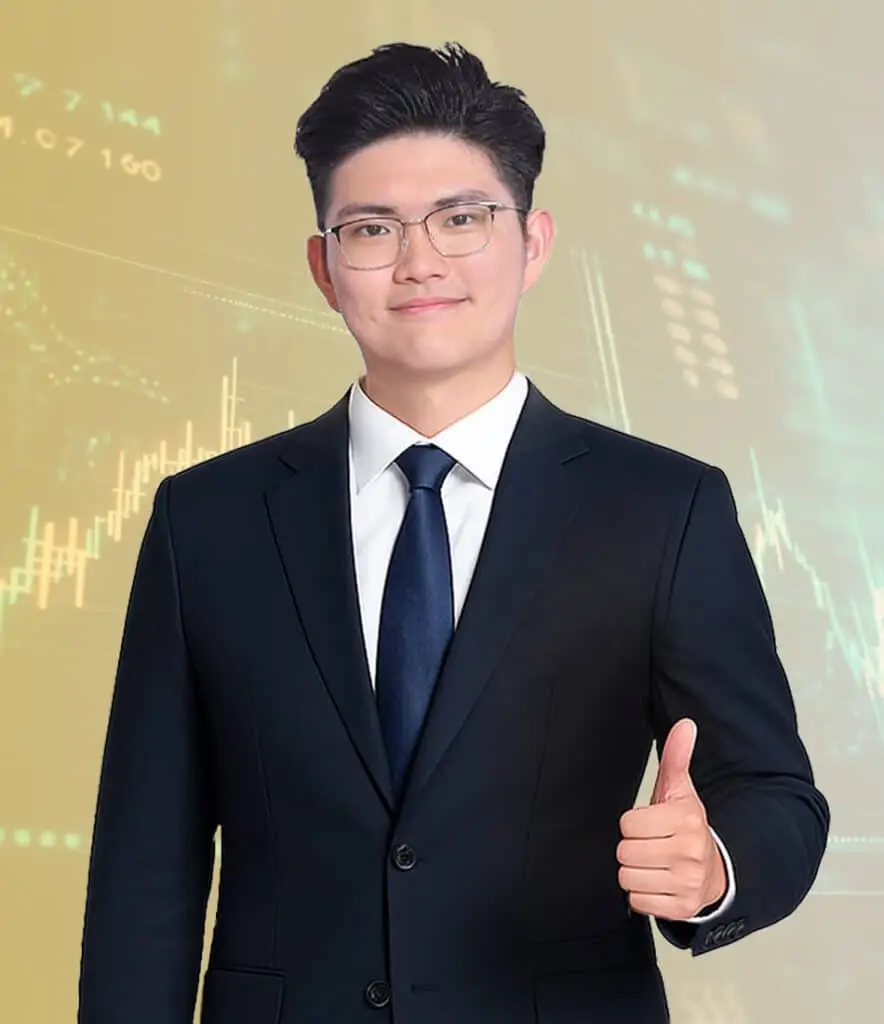 智富學苑股票投資導師 - 投資技術分析導師 - 智富爸爸 Rich