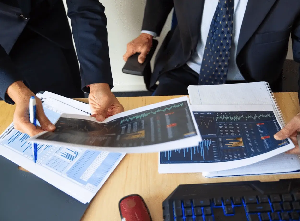 【強勢股是什麼？】深入解析強勢股的五大特徵、篩選方法與投資策略！