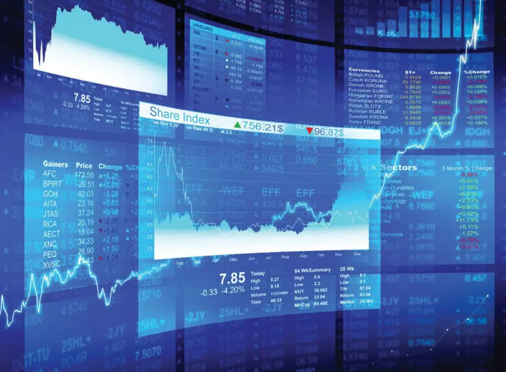 技術分析-股票技術分析-技術指標