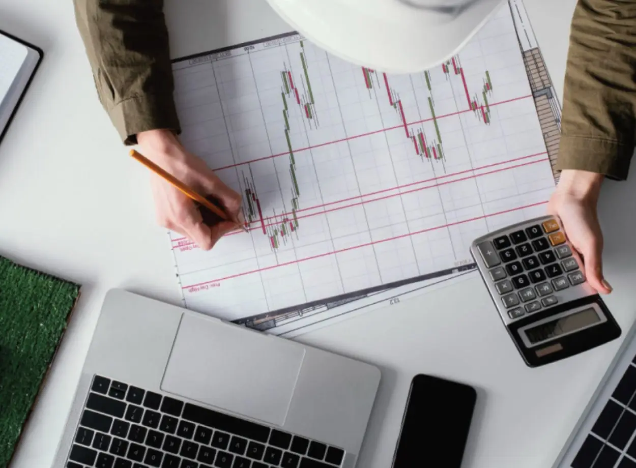 【股票技術分析是什麼？】介紹11種常用的股票技術指標