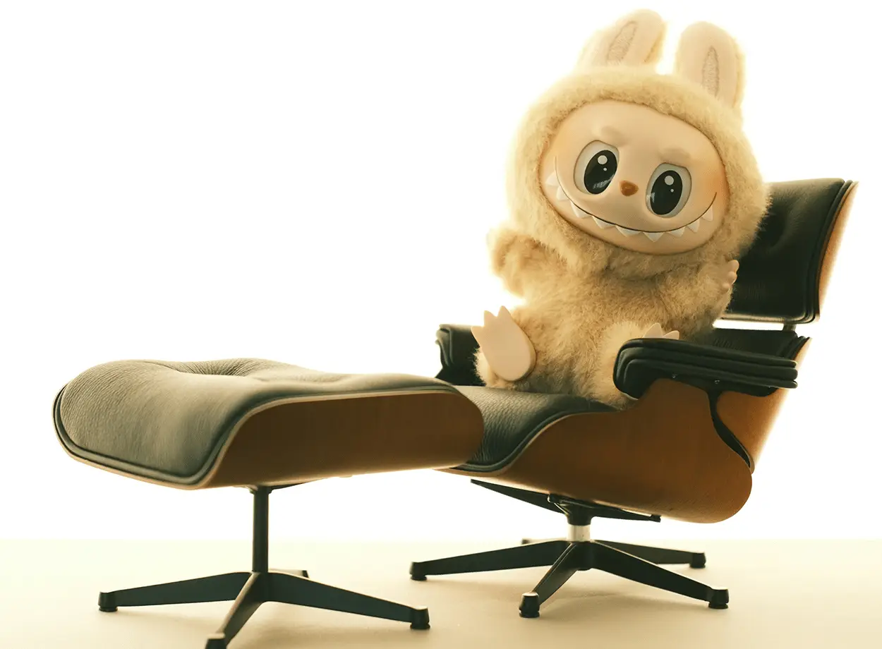 泡泡瑪特股票分析：CANSLIM 選股法解析 20 倍飆漲秘密