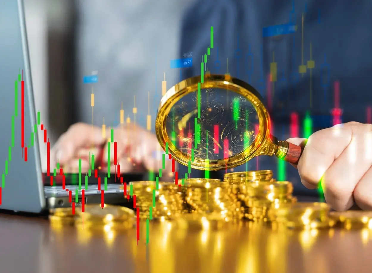 【K線是什麼？】新手必看的K線教學！讓你輕鬆掌握股票走勢