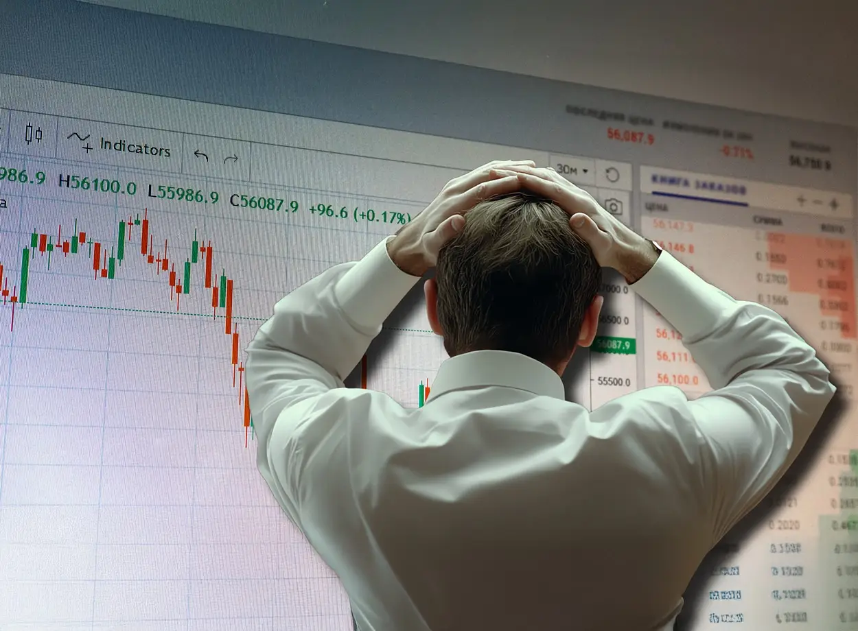 為什麼散戶會股票輸錢？掌握有效的止損方法，學會反敗為勝的系統化交易策略！