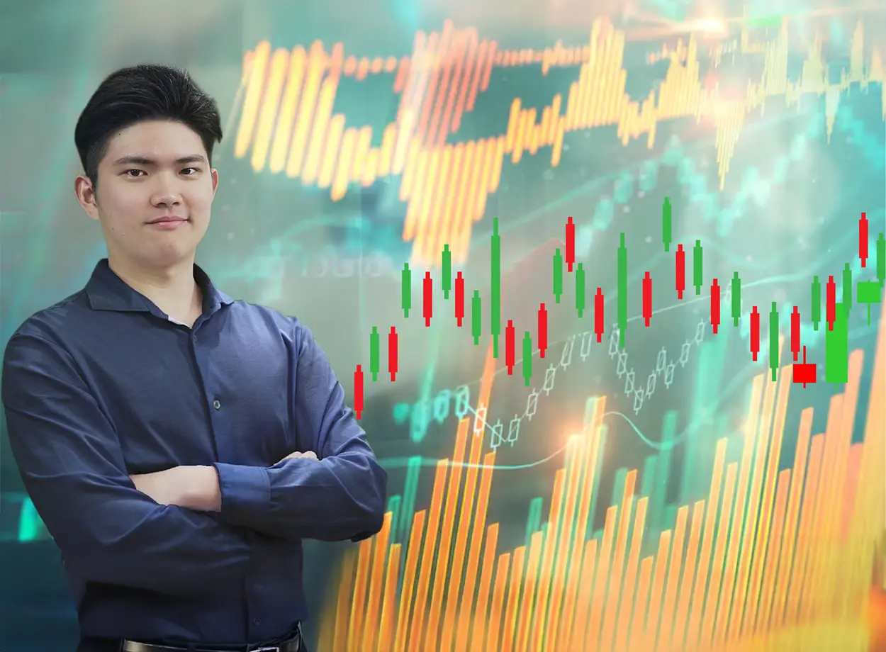 【移動平均線教學】新手必學的移動平均線基礎入門 | 附上 Rich 實戰案例