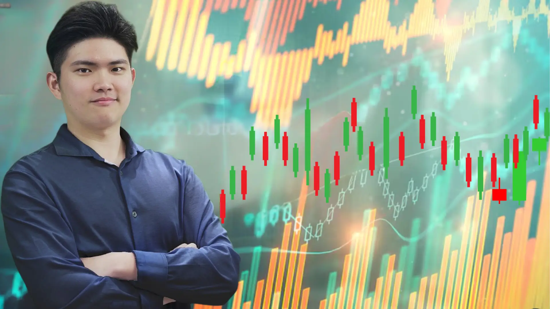 移動平均線-移動平均線入門-移動平均線教學