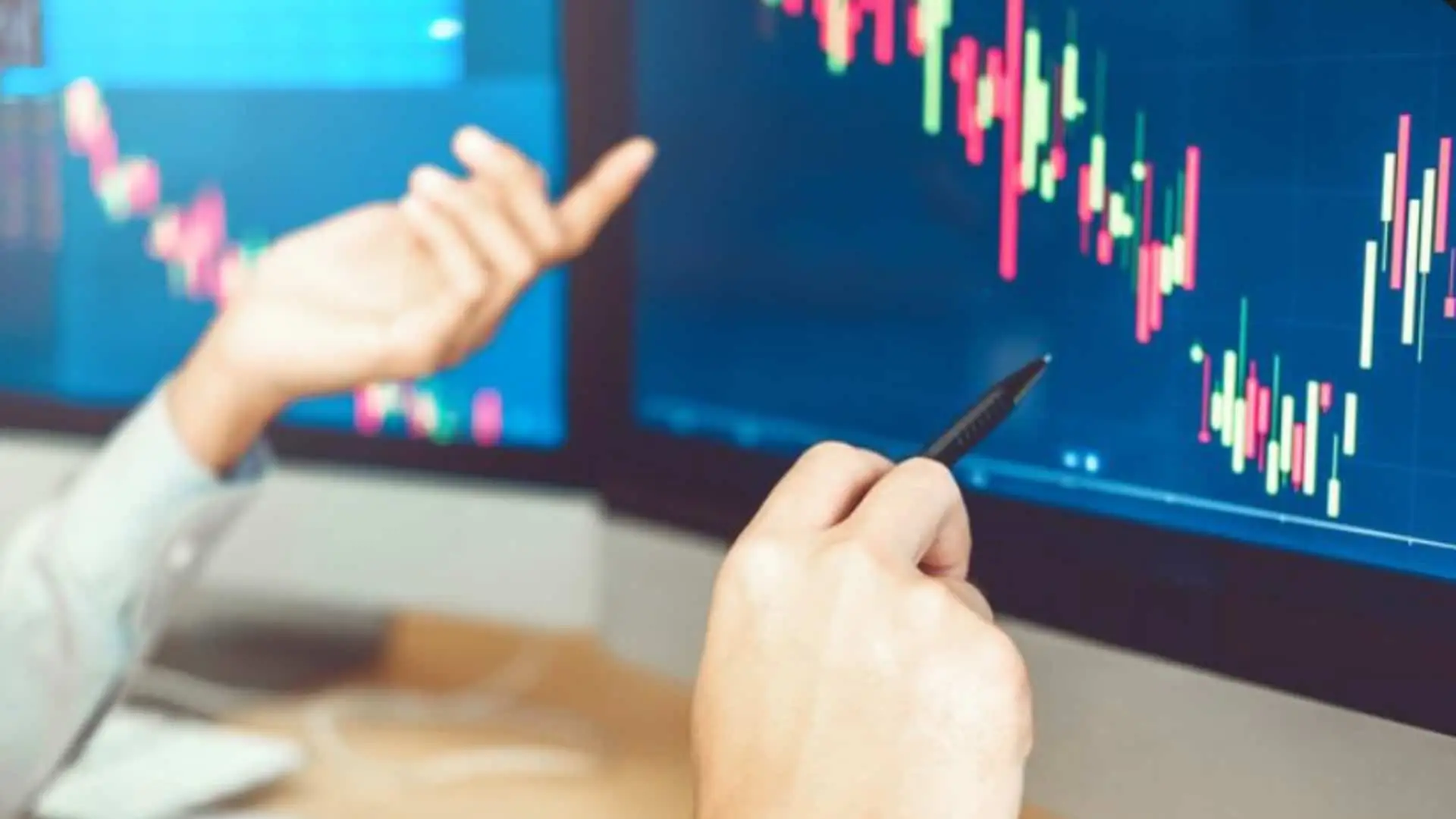 移動平均線-移動平均線入門-移動平均線教學